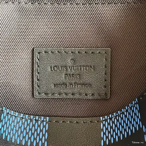 Cheap STUDIO VUITTON LOUIS MESSENGER 0611